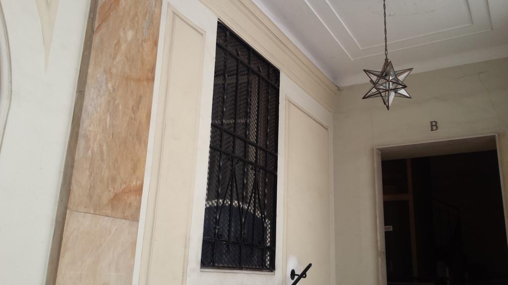 Villa Borghese Guest House Rome Exterior photo
