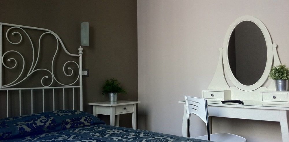 Villa Borghese Guest House Rome Exterior photo
