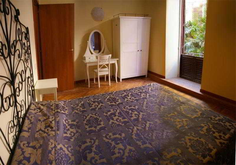 Villa Borghese Guest House Rome Exterior photo