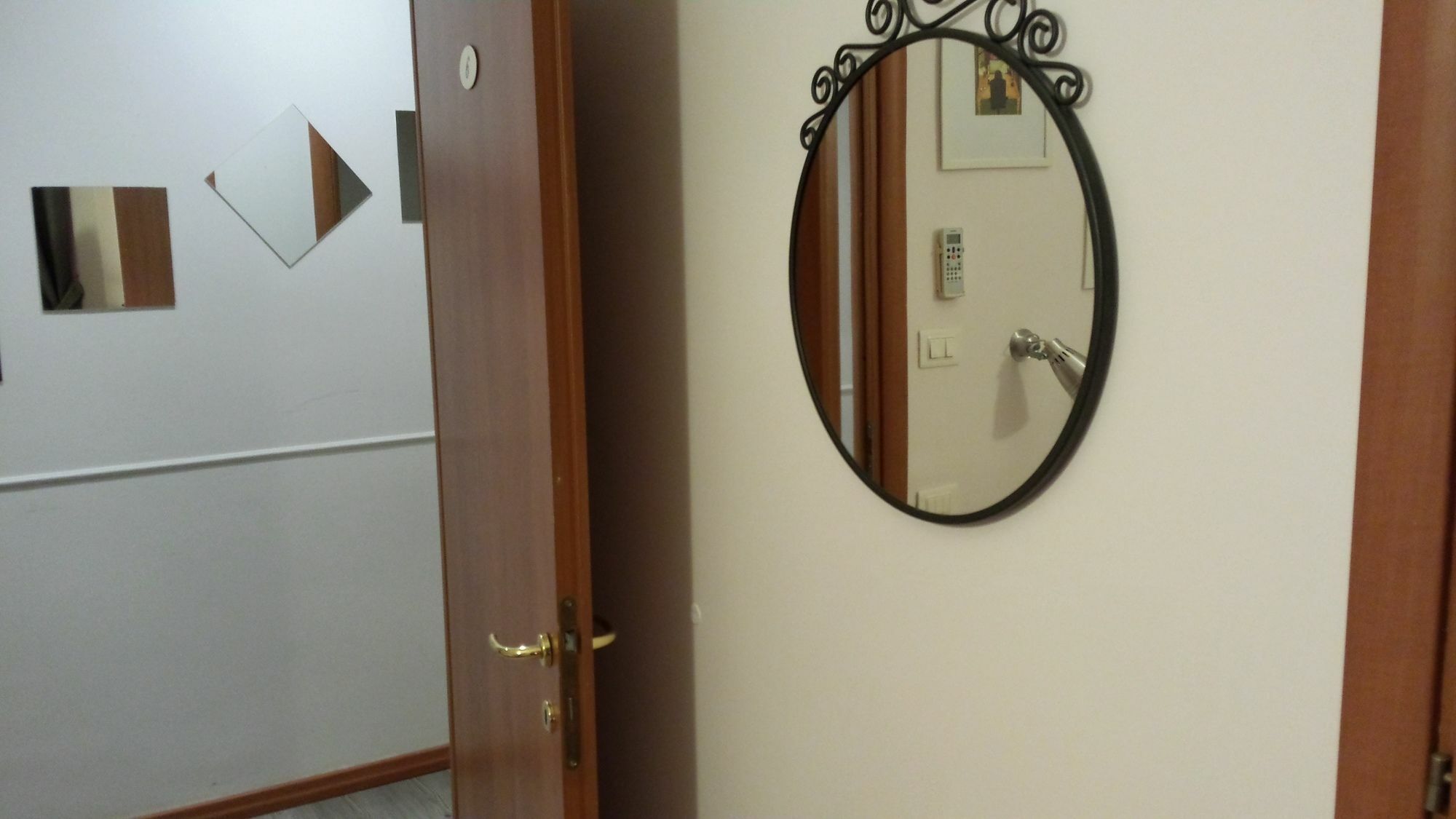 Villa Borghese Guest House Rome Exterior photo