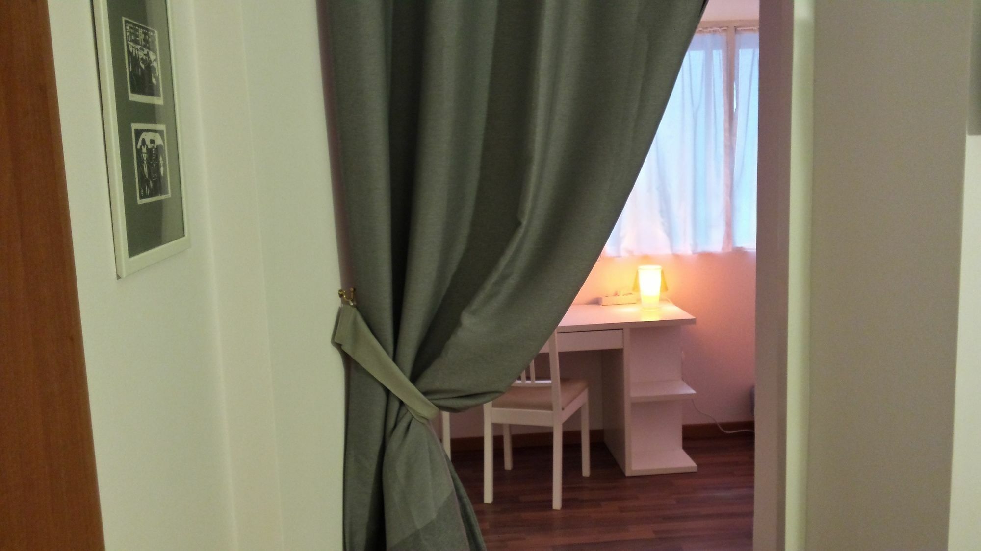 Villa Borghese Guest House Rome Exterior photo